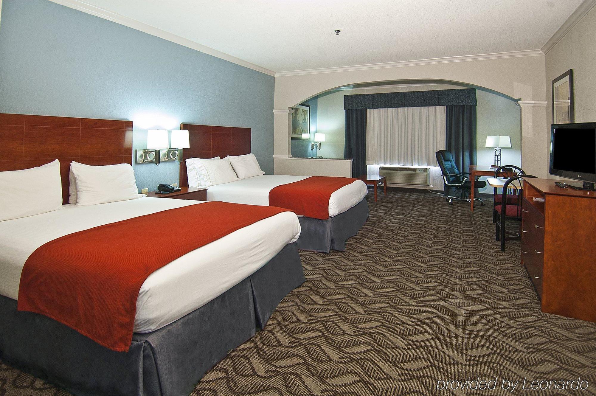 Holiday Inn Express Hotel And Suites Lake Charles By Ihg Camera foto
